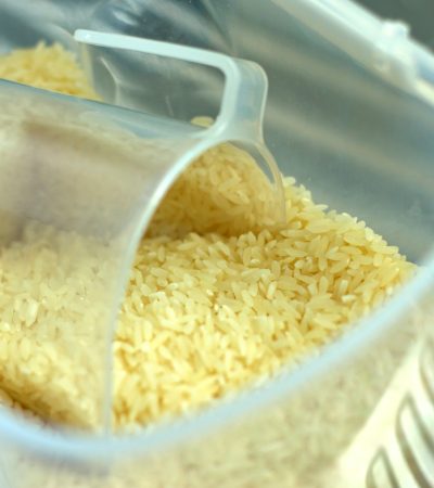 Selymes sáfrányos rizottó