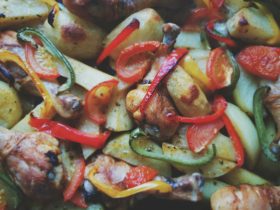 Hogyan grillezzünk zöldségeket? – Tippek és trükkök a tökéletes zöldséggrillhez