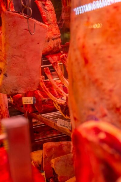 Ezekben az országokban eszik a legtöbb húst