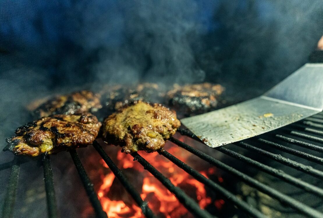 Mangalica hús a hamburgerekben – tradicionális magyar különlegesség