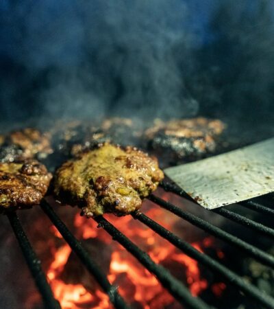 Mangalica hús a hamburgerekben – tradicionális magyar különlegesség