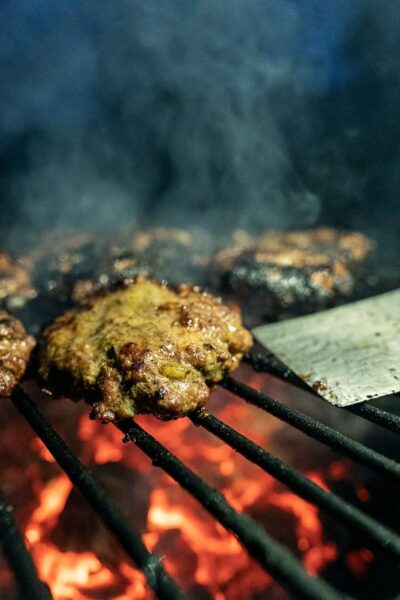 Mangalica hús a hamburgerekben – tradicionális magyar különlegesség