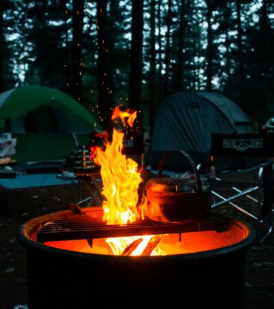 Mit húzzunk a nyársra? – húsmentes verziók piknikezéshez