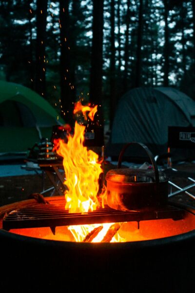 Mit húzzunk a nyársra? – húsmentes verziók piknikezéshez