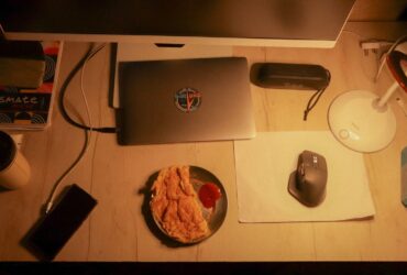 Étkezés munka közben – Hogyan változtatja meg a munkakultúrát az irodai evés?