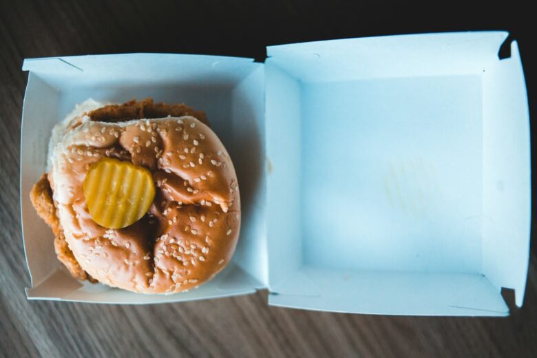 A gyorsétterem-láncok története és társadalmi hatásai