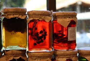 Gasztroajándékok kultúrája és etikettje