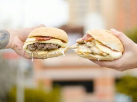 „Food fusion” és a multikulturalizmus: a hamburger evolúciója