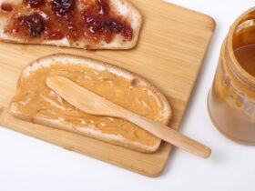 Édes szendvicskrémek: lekvár és mogyoróvaj variációk