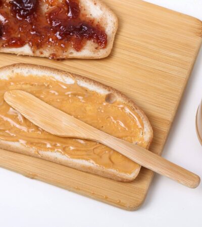 Édes szendvicskrémek: lekvár és mogyoróvaj variációk