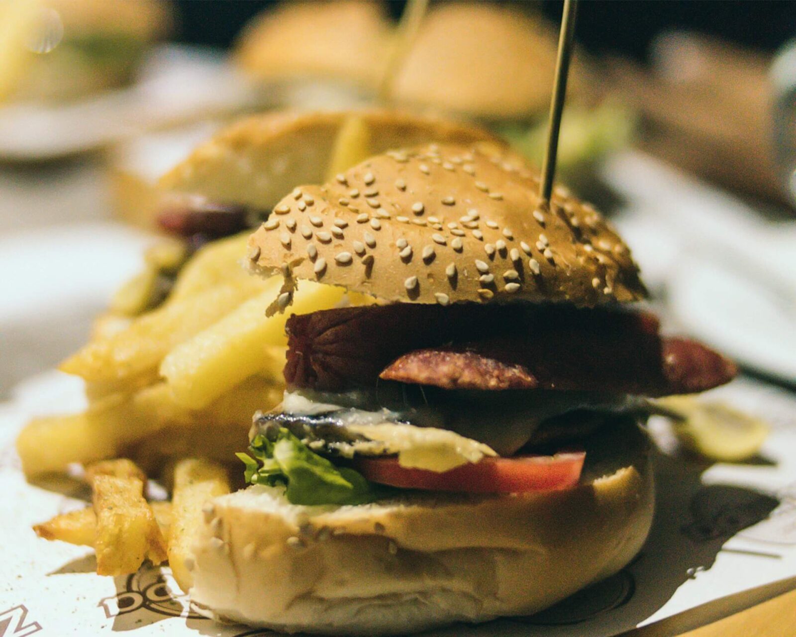 10 legnépszerűbb húsmentes alternatíva a hamburgerekben