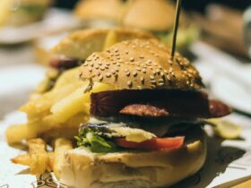 10 legnépszerűbb húsmentes alternatíva a hamburgerekben
