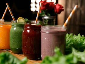 A legtöbb vitamint tartalmazó smoothie-k toplistája – receptekkel