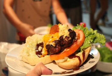 A kenyér vagy zsemle: hogyan változott az idők során?