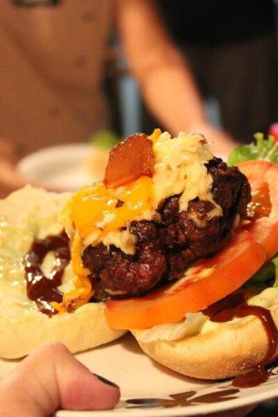 A kenyér vagy zsemle: hogyan változott az idők során?