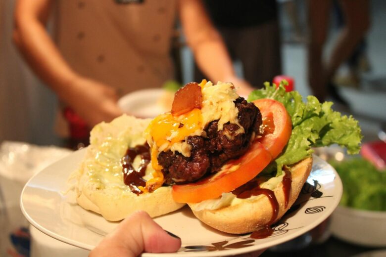 A kenyér vagy zsemle: hogyan változott az idők során?