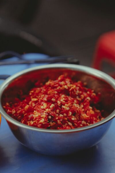 Csípős húsos szendvicskrémek, amik felpörgetik a napot