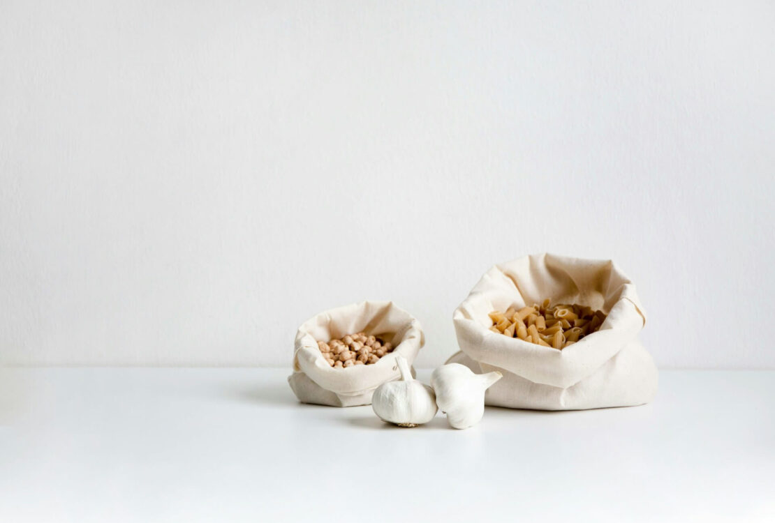 Zero waste a konyhában – Divat vagy életmentő szemlélet?