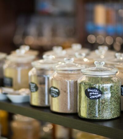 Különleges fűszerek, amik feldobják a húsokat és szószokat