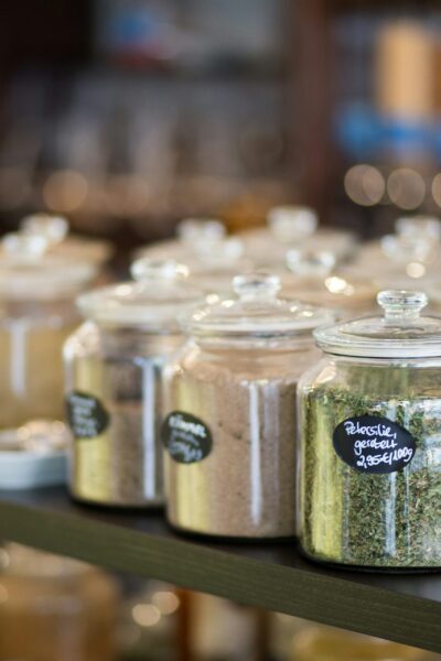 Különleges fűszerek, amik feldobják a húsokat és szószokat