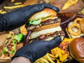 A hamburgerek eredetéről szóló legendák – mi az igazság?