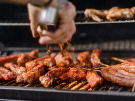 Hogyan készítsünk tökéletes grillpáclét?