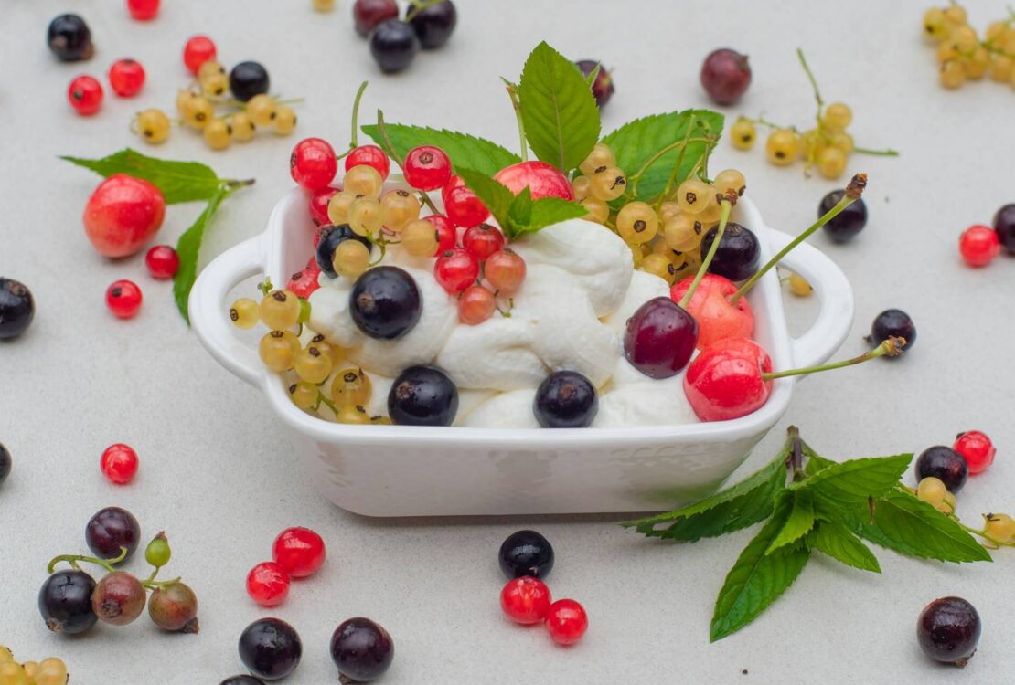 Egészséges desszertek 10 perc alatt – burgerek mellé is passzolnak