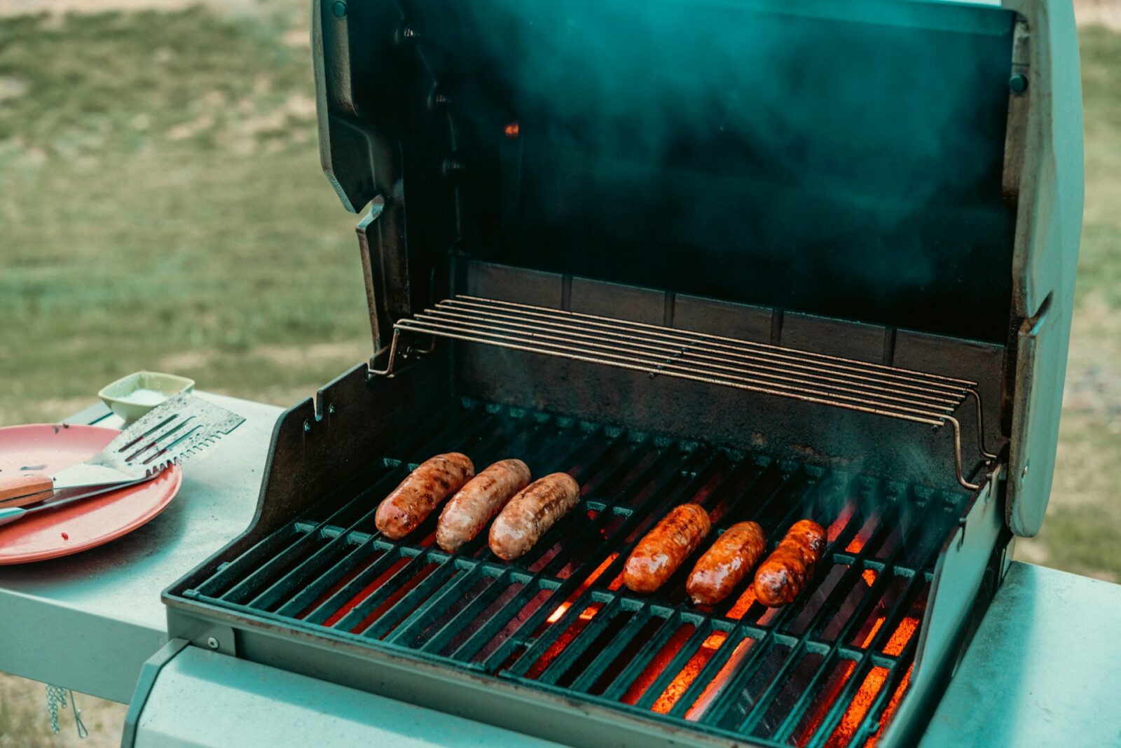 Így készül a tökéletes házi grillkolbász