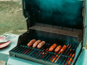 Így készül a tökéletes házi grillkolbász