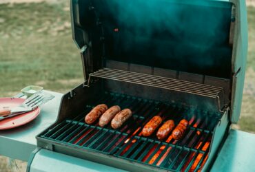 Így készül a tökéletes házi grillkolbász