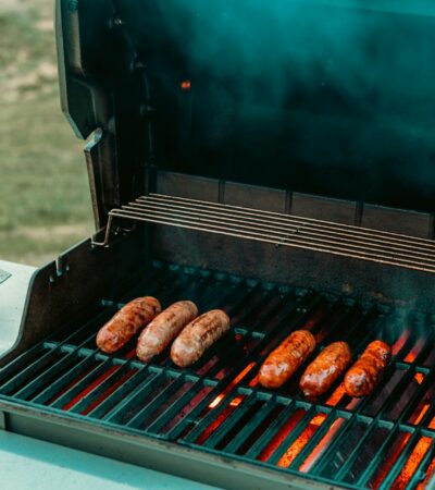 Így készül a tökéletes házi grillkolbász