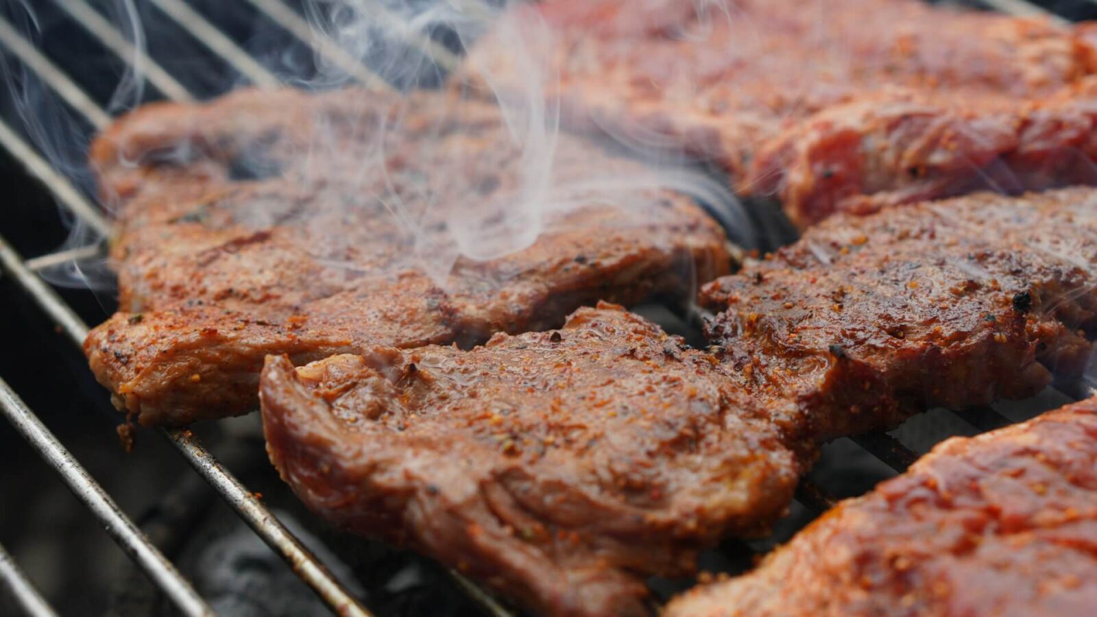 Milyen húsfajta a legjobb grillezéshez? Milyen húst és mekkora hővel?