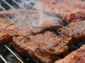 Milyen húsfajta a legjobb grillezéshez? Milyen húst és mekkora hővel?