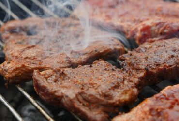 Milyen húsfajta a legjobb grillezéshez? Milyen húst és mekkora hővel?