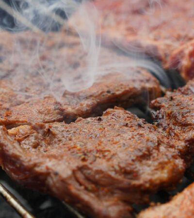 Milyen húsfajta a legjobb grillezéshez? Milyen húst és mekkora hővel?