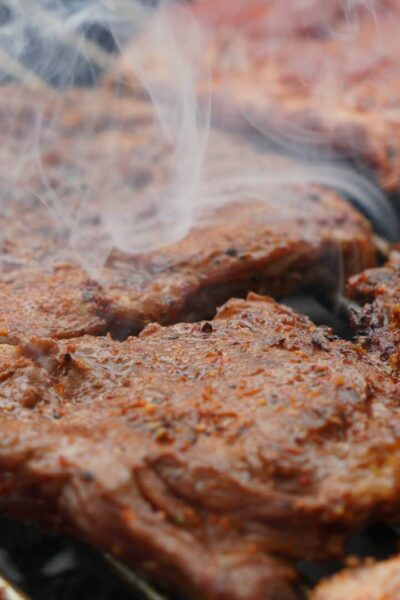 Milyen húsfajta a legjobb grillezéshez? Milyen húst és mekkora hővel?