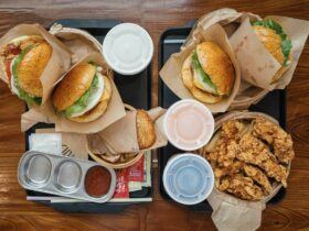 Top 10 húsfajta, amit hamburgerben használnak