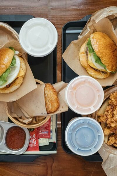 Top 10 húsfajta, amit hamburgerben használnak