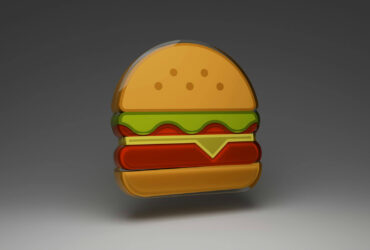 Az élelmiszeripar innovációi: laborban készült hús és a jövő burgerjei