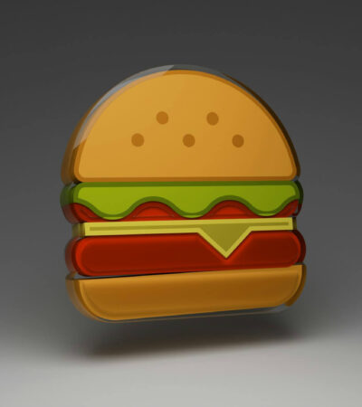 Az élelmiszeripar innovációi: laborban készült hús és a jövő burgerjei