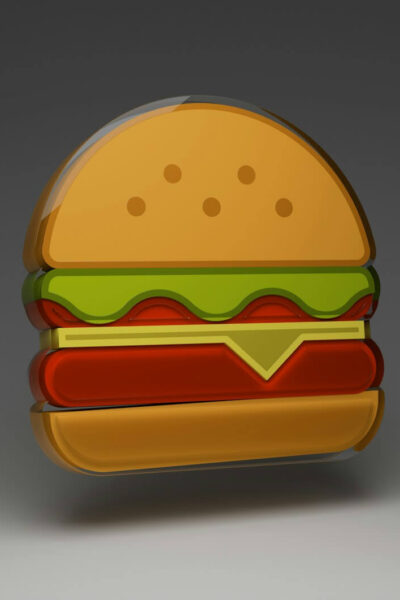 Az élelmiszeripar innovációi: laborban készült hús és a jövő burgerjei