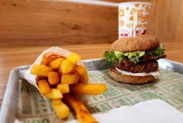 Burgonyafajták, amiket tényleg érdemes sütni a burgerekhez