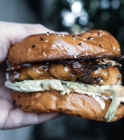 Történelem két zsemle között – A hamburger világhódító útja
