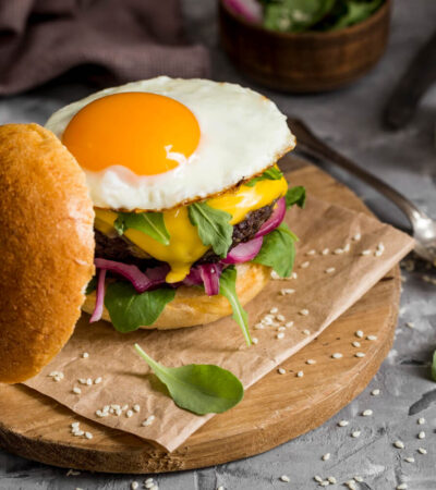 Szalmonella – így ismerheted fel és előzheted meg a rettegett ételfertőzést