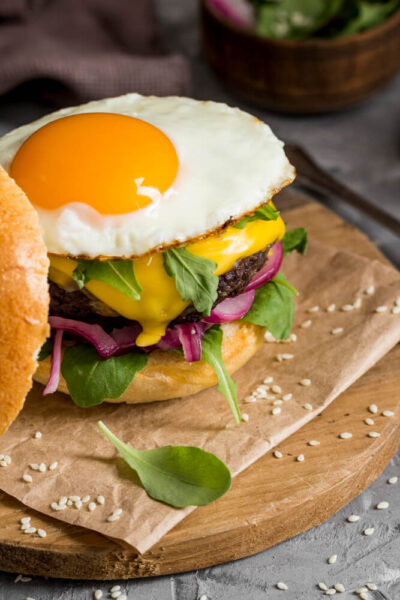 Szalmonella – így ismerheted fel és előzheted meg a rettegett ételfertőzést