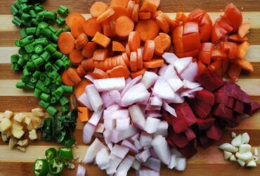 szeletelési technikák