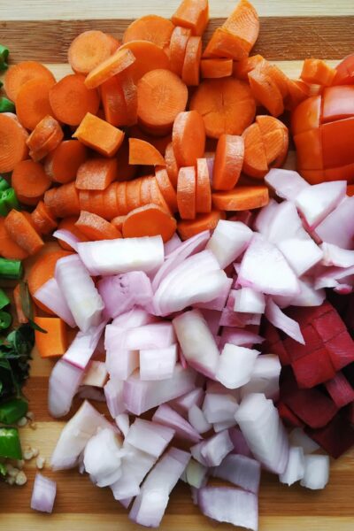 szeletelési technikák